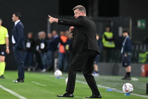 Udinese vs Fiorentina - 25.05.2025